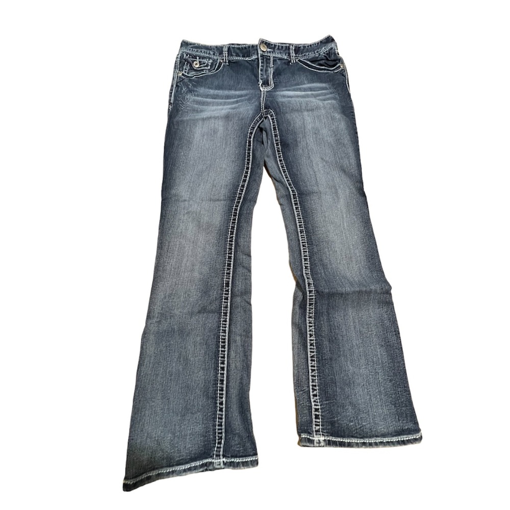 Maurice’s Jeans